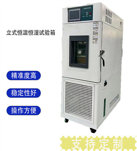立式恒温恒湿试验箱