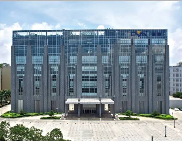深圳亿和模具制造有限公司